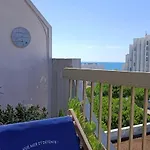 Le Semaphore - Climatise, Grande Terrasse Vue - Parking, Wifi