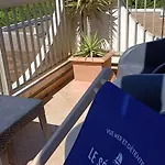 Le Semaphore - Climatise, Grande Terrasse Vue - Parking, Wifi Apartman *