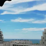 Le Semaphore - Climatise, Grande Terrasse Vue - Parking, Wifi Apartman
