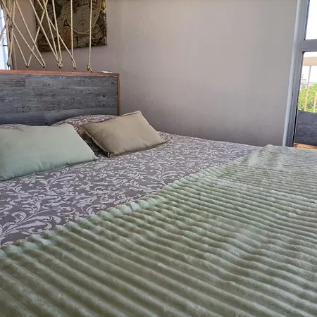 Le Sémaphore - Climatisé, Grande Terrasse Vue - Parking, Wifi La Grande Motte